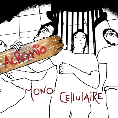 Acromio / Monocelullaire