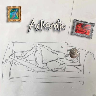 Acromio / Vagal