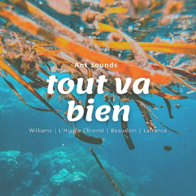 Ant Sounds / Tout va bien