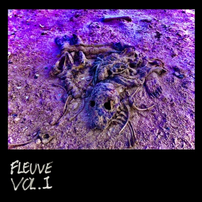 Les clandestins / Fleuve 1