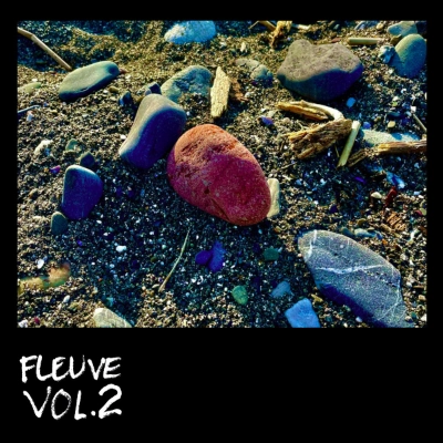 Les clandestins / Fleuve 2