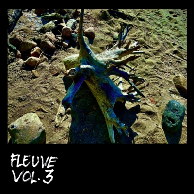Les clandestins / Fleuve 3