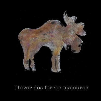 Les clandestins / L'hiver des forces majeures