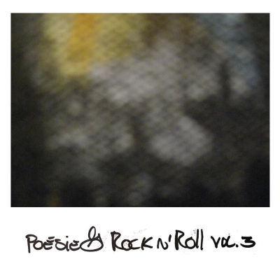 Les clandestins / Poésie et Rock'n Roll 3