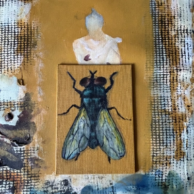Louis Beaudoin de la Sablonnière / Noise Rock I