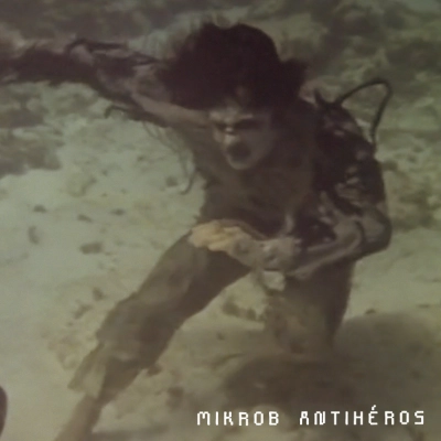 Mikrob / Antihéros
