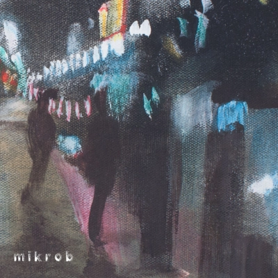 Mikrob / Brumeux