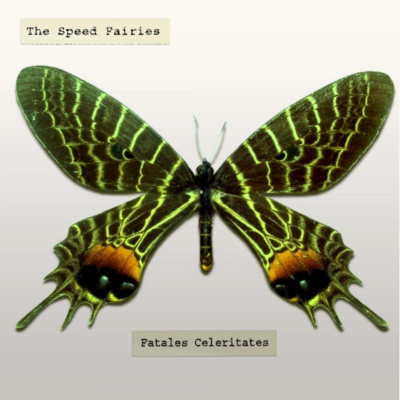 Speed fairies / Fatales Celeritates