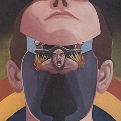 Speed Fairies / The new love