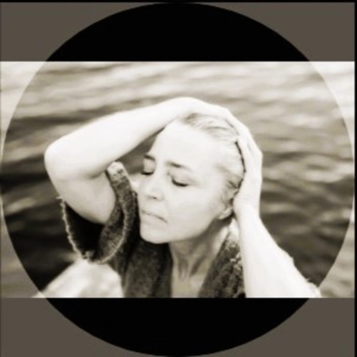 Viviane Lamy / La rive